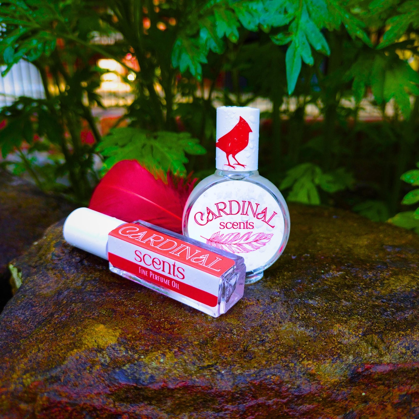 Rewind Button [Orange Juice - VHS Tapes - Cereal Milk - TV Static - Laundry]