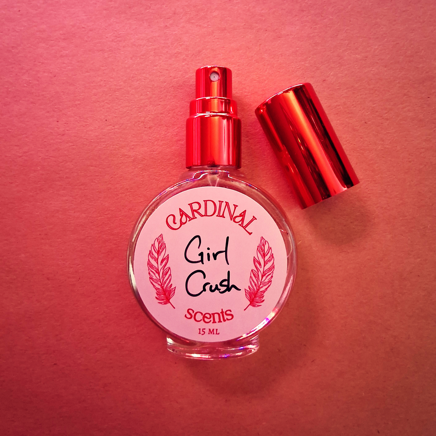 Blue Collar [Cherry Vape Juice - Machine Oil - Black Coffee - Clean Laundry]