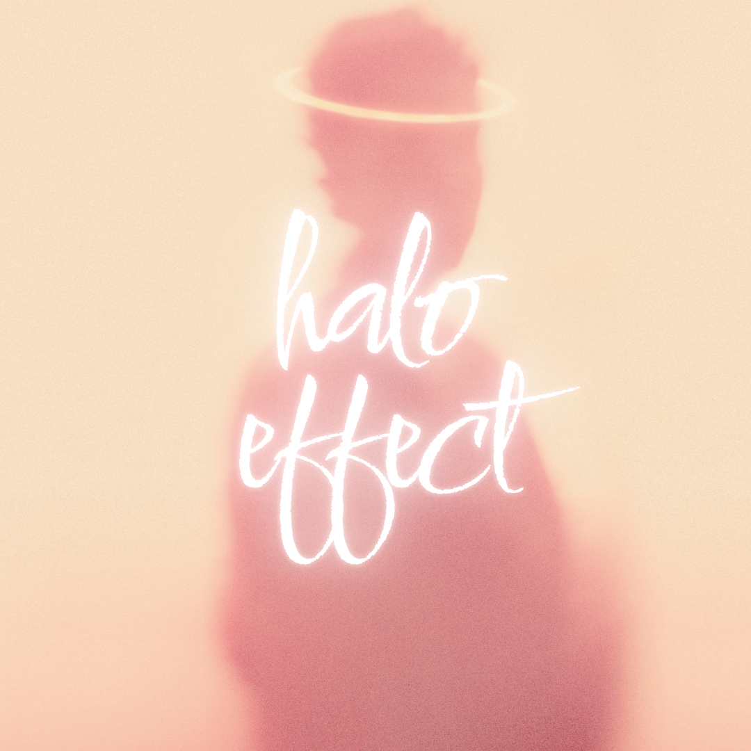 Halo Effect [Saltwater - Carnation - Vanilla Bean - White Amber]