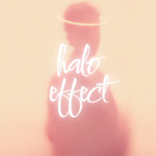 Halo Effect [Saltwater - Carnation - Vanilla Bean - White Amber]