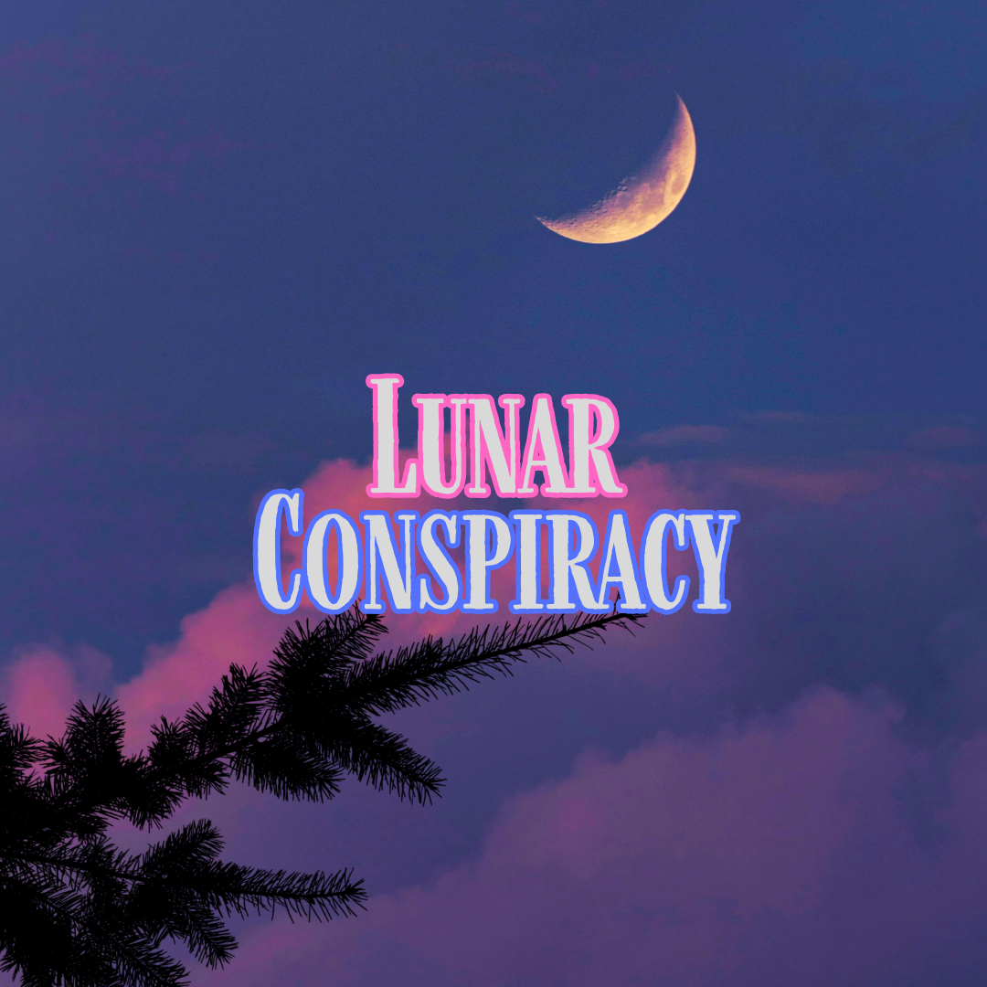 Lunar Conspiracy [Pink Pepper - White Peony - Grey Amber - Jack Pine]