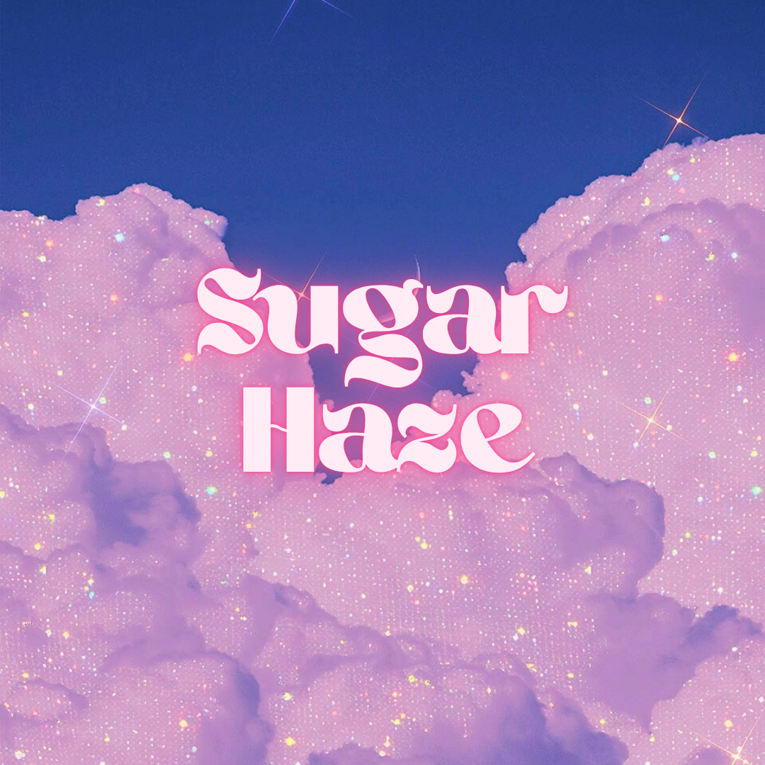 Sugar Haze [Cotton Candy - Pink Himalayan Salt - Sea Amber - White Musk]