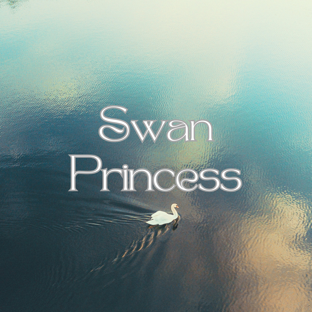Swan Princess [Spearmint - Blue Eucalyptus - Wild Fir Balsam - Ambrette Seed]