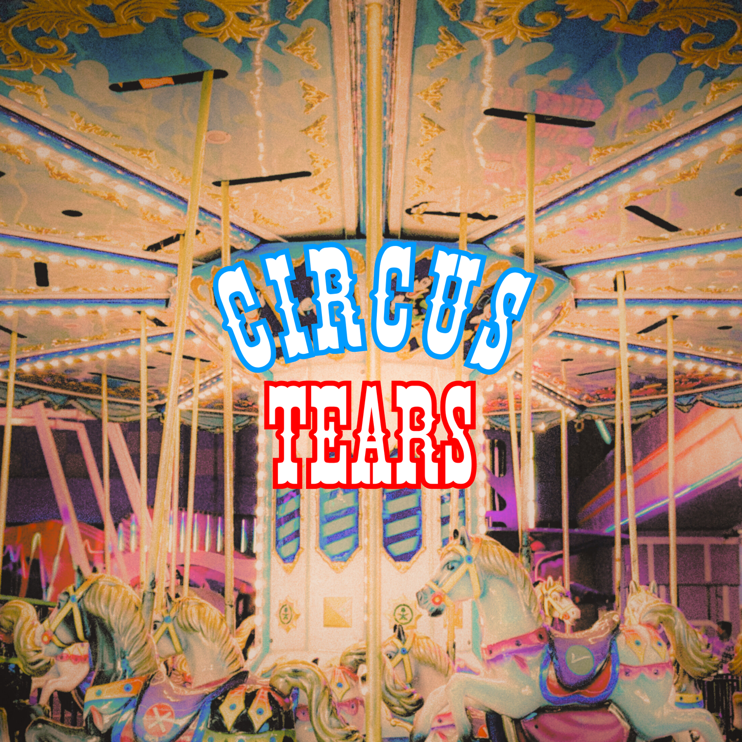 Circus Tears [Popcorn - Lemonade - Cedar Shavings - Salt]