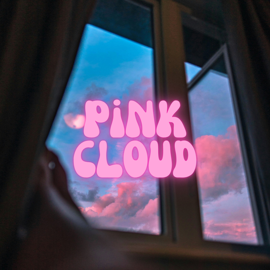 Pink Cloud [Nectarine - Lily of the Valley - Cotton Candy - Shaved Legs - Evening Breeze]